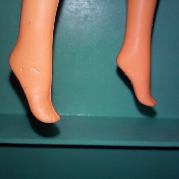 Barbie & skipper dolls beach wet & wild cool mix - Picture 8 of 11